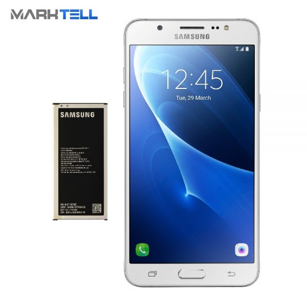 باتری موبايل سامسونگ Samsung Galaxy J7 (2016)-J710 ظرفیت 3300mAh و گوشی j7