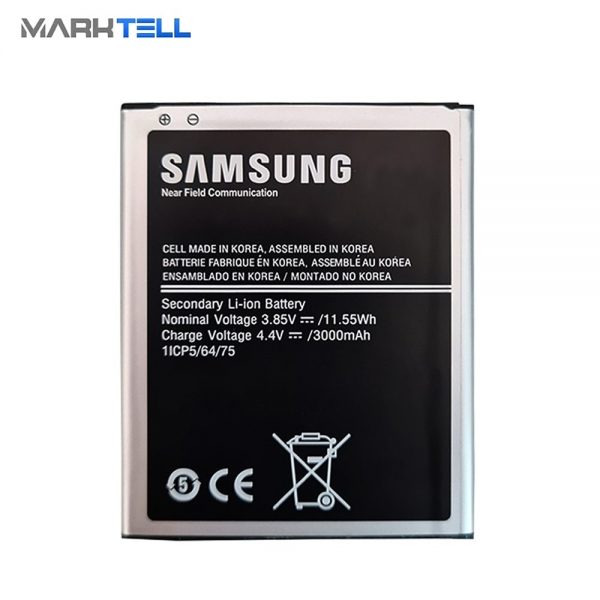 باتری موبايل سامسونگ Samsung Galaxy J7-J700 ظرفیت 3000mAh