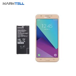 باتری موبايل سامسونگ Samsung Galaxy J7 Prime ظرفیت 3300mAh و گوشی j7