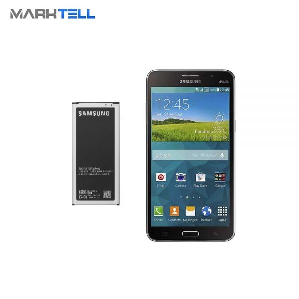 باتری موبايل سامسونگ Samsung Galaxy Mega 2-G750 ظرفیت 2800mAh و گوشی mega2