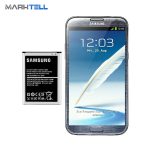 باتری موبايل سامسونگ Samsung Galaxy Note 2 N7100 ظرفیت 3100mAh و گوشی نوت2