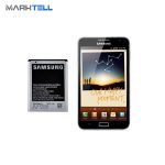 باتری موبايل سامسونگ Samsung Galaxy Note N7000 ظرفیت 2500mAh و گوشی Note N7000