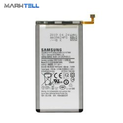 باتری موبايل سامسونگ Samsung Galaxy S10 Plus ظرفیت 4100mAh