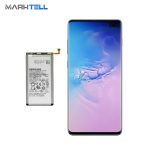 باتری موبايل سامسونگ Samsung Galaxy S10 Plus ظرفیت 4100mAh و گوشی s10 سامسونگ