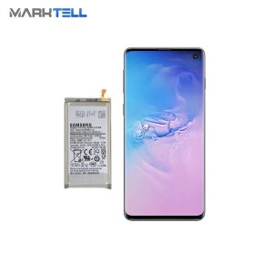 باتری موبايل سامسونگ Samsung Galaxy S10 ظرفیت 3400mAh و گوشی s10