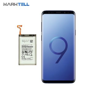 باتری موبايل سامسونگ Samsung Galaxy S9 Plus ظرفیت 3500mAh و گوشی s9 plus