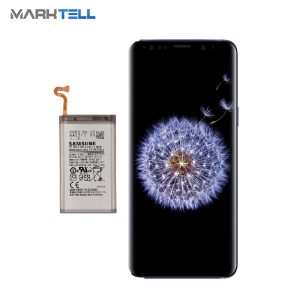 باتری موبايل سامسونگ Samsung Galaxy S9 ظرفیت 3000mAh و گوشی s9 سامسونگ