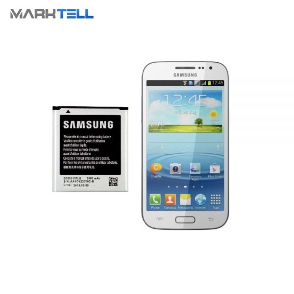 باتری موبايل سامسونگ Samsung Galaxy Win I8550 ظرفیت 2000mAh و گوشی Win-I8550