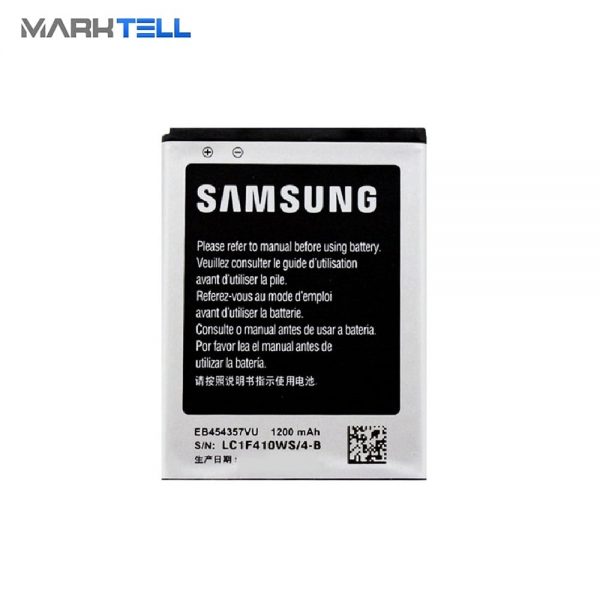باتری موبايل سامسونگ Samsung Galaxy Y S5360 ظرفیت 1200mAh