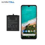 باتری شیائومی Xiaomi Mi A3 ظرفیت 4030mAh و گوشی mi a3