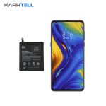 باتری شیائومی Xiaomi Mi Mix 3 5G ظرفیت 3800mAh و گوشی mi max 3