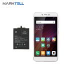 باتری گوشی شیائومی Redmi 4 (4X) ظرفیت 4100mAh و گوشی شیائومی 4