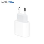 آداپتور شارژر اصلی 3 آمپر و 9 ولت Apple 18W USB-C