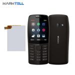 ال سی دی Nokia 210 و گوشی نوکیا 210