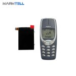 ال سی دی اصلی گوشی NOKIA 3310 و نوکیا 3310