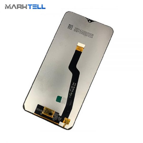 تاچ ال سی دی اصلی سامسونگ Samsung Galaxy M10 marktell