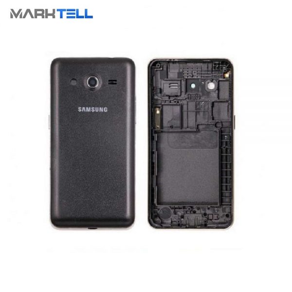 درب پشت، شاسی و قاب اصلی سامسونگ Galaxy Core 2 (G355) و گوشی g355