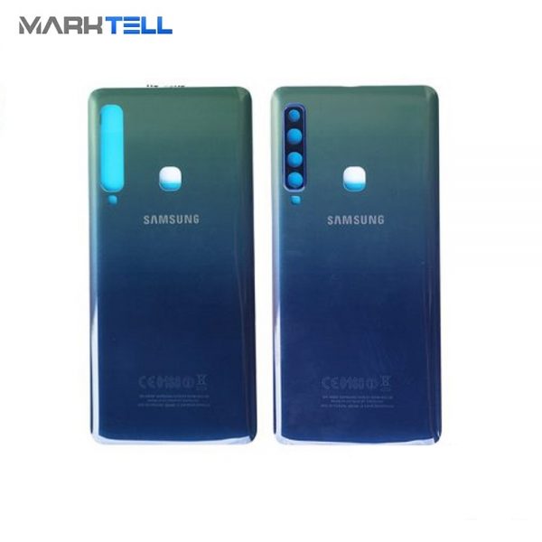درب پشت، قاب و شاسی اصلی سامسونگ Galaxy A9 (2018) – A920 marktell