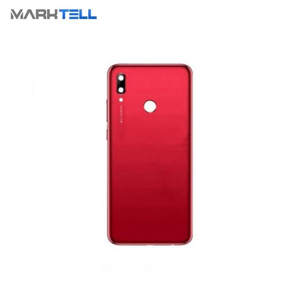 درب پشت، قاب و شاسی اصلی هواوی Huawei P smart 2019 قرمز