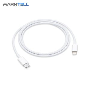 کابل اصلی اپل تایپ سی به لایتنینگ Apple USB-C To Lightning