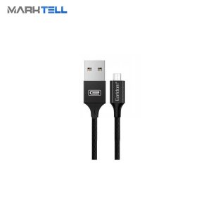 کابل شارژ اندروید ارلدام Earldom EC-O15M Android Cable 1m