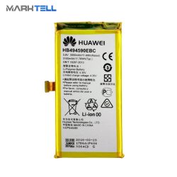 باتری موبايل هوآوی Huawei Honor 7 ظرفیت 3100 میلی آمپر ساعت