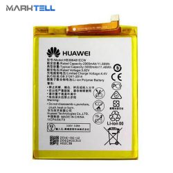 باتری موبايل هوآوی Huawei P10 Lite ظرفیت 3000 میلی آمپر ساعت