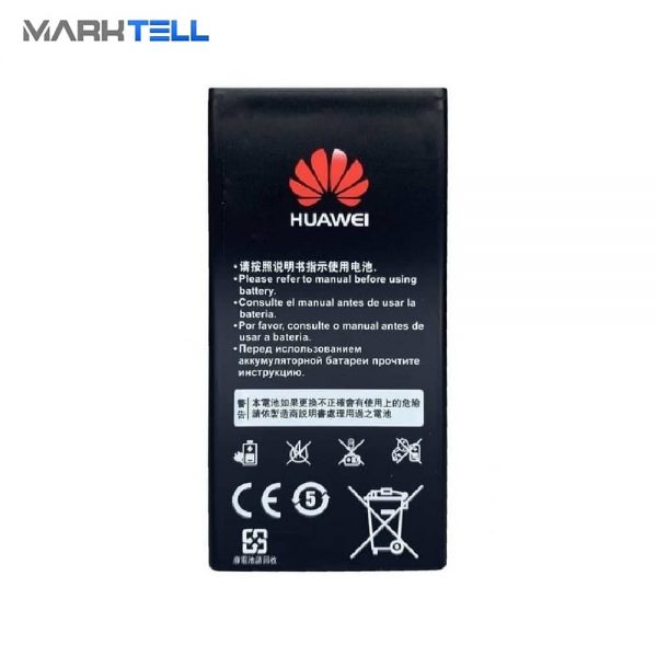 باتری موبايل Huawei Y625 ظرفیت 2000 میلی آمپر ساعت