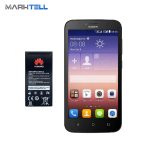 باتری موبايل Huawei Y625 ظرفیت 2000 میلی آمپر ساعت و گوشی هواوی y625