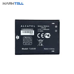 باتری موبایل آلکاتل Alcatel One Touch OT-4030, OT-4030D OT-4030X ظرفیت 1400mAh