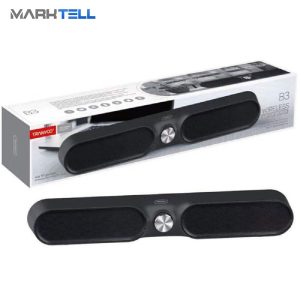 اسپیکر بلوتوثی ترانیو TRANYOO B3 Bluetooth Speaker marktell