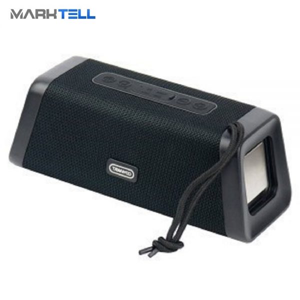 اسپیکر بلوتوثی ترانیو TRANYOO B5 Bluetooth Speaker marktell