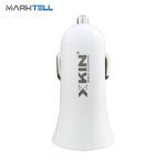 شارژر ماشینی AXKIN CAR02 marktell