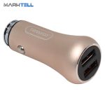 شارژر ماشینی ترانیو مدل TRANYOO C7 Car Charger marktell