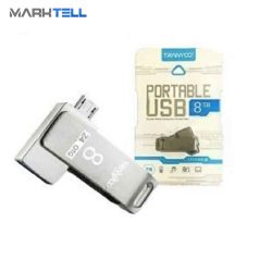 فلش مموری USB3.0 ترانیو مدل Z4 ظرفیت 16 گیگابایت marktell