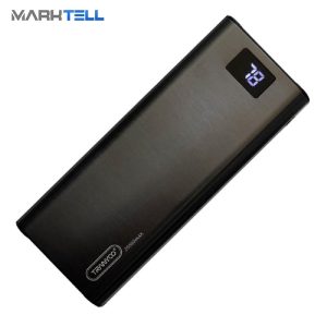 پاور بانک ترانیو مدل TRANYOO F20 Power Bank 20000 MAH marktell