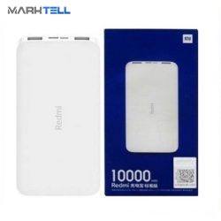 پاور بانک شیائومی Xiaomi Mi Power Bank PB100LZM 10000mah marktell