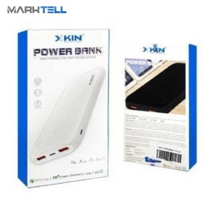 پاوربانک اکسکین XKIN 10000 MAH PB03 marktell