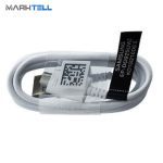 کابل شارژ اورجینال سامسونگ S6 , S7 Org marktell