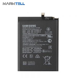 باتری موبايل سامسونگ Samsung Galaxy A11 ظرفیت 4000 میلی آمپر ساعت