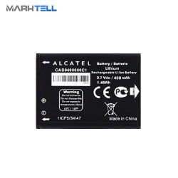 باتری موبایل آلکاتل Alcatel One Touch 908 ظرفیت 700 میلی آمپر ساعت