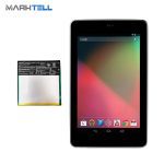 باتری موبايل ایسوس Asus Google Nexus 7 ظرفیت 4325mAh و تبلت ایسوس