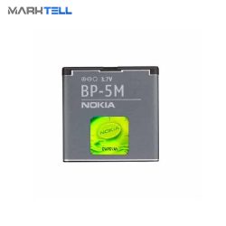 باتری موبايل نوکیا NOKIA BP-5M ظرفیت 900mAh
