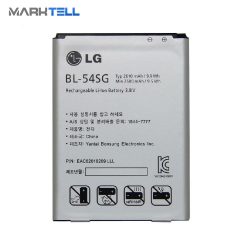 باتری موبايل ال جی مدل LG G3 beats ظرفیت 2440 میلی آمپر ساعت
