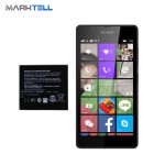 باتری نوکیا Microsoft Lumia 540 ظرفیت 2200mAh و گوشی نوکیا