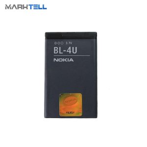 باتری نوکیا مدل NOKIA BL- 4U ظرفیت 1000mAh