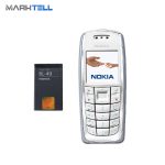 باتری نوکیا مدل NOKIA BL- 4U ظرفیت 1000mAh و نوکیا 3120