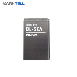 باتری نوکیا مدل NOKIA BL-5A ظرفیت 1010mAh
