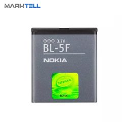 باتری موبايل نوکیا NOKIA BL-5F ظرفیت 950mAh