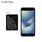 باتری موبايل ایسوس asus zenfone 4 max ظرفیت 5000mAh و گوشی ایسوس زنفون 4 مکس